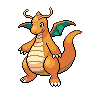 Dragonite - Dragon/Flying Pokemon Picker