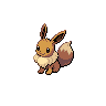 Eevee - 8 Evolutions Pokemon Team Builder