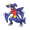 Garchomp - Dragon/Ground Pokemon Team