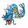 Gyarados - Water/Flying Pokemon