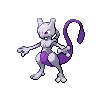 Mewtwo - Psychic Legendary Pokemon Picker Choice