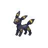 Umbreon - Dark Eeveelution Favorite